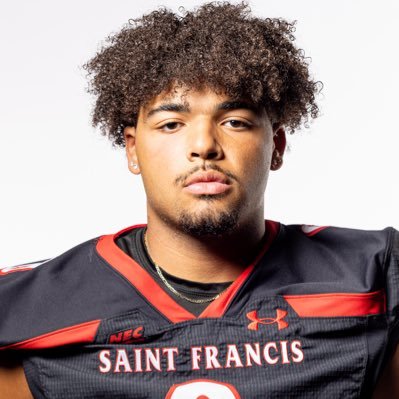 darianslaughter's profile picture. OLB/Edge Rusher 🏠⁉️ 6’3 250 True (Red shirt FR) 4 year’s eligibility (FBS film)