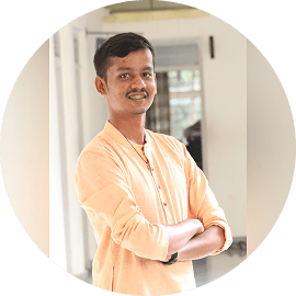 imarunck's profile picture. Creative Designer | Writer