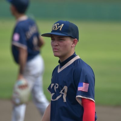 Japan🇯🇵 5’6, 160 lbs, 60 yard dash-7.4, Exit Velocity-86, Middle Infielder-#NCSA