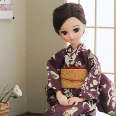 とっくに成人済み。趣味の話RT多め。 ディズニーとリカちゃん最近🥷🥚にどっぷり。四年生推し。ほわぬいママになりました