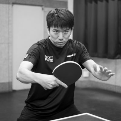 TIBHAR契約ラージボール選手兼フリーランスコーチ|神山PPC代表|個人レッスン受付中|卓球初中級者向けにYouTubeでも発信|【神山PPC】活動日:不定期|個人レッスンやクラブについてのお問い合わせは公式LINEまで。 公式LINE→https://t.co/Siu523eCq4