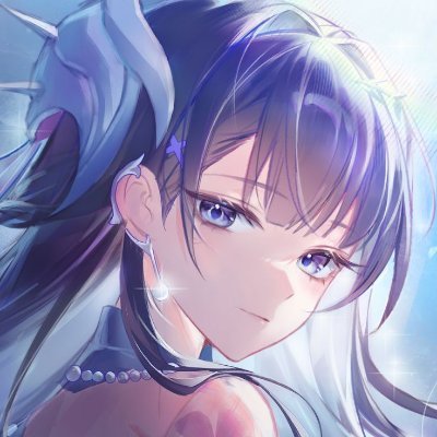 Kyuudere_'s profile picture. Semi-inactive twitter user | Somewhat decent at video games | Cerified silly gal | @lazyemz 💍 | Priv: @Kyuuhateslife