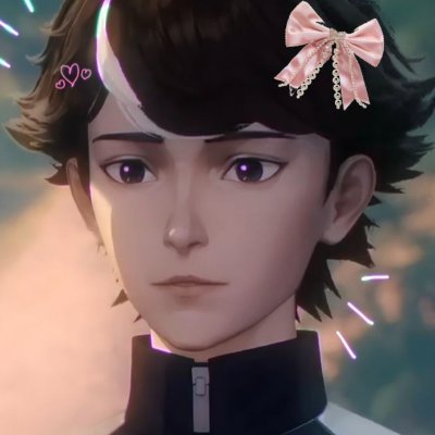 Christyさんのプロフィール画像