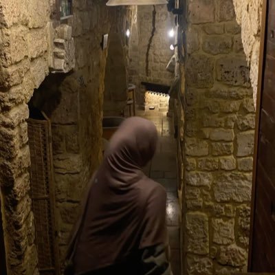 (وَأَن لَيسَ لِلإِنسان إِلّا ما سَعى وَأَنَّ سَعيَهُ سَوقَ يُرى)