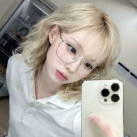 kesya (@ccnoutgirls) 's Twitter Profile