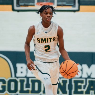 |6’0| Guard 2027 Ben L Smith High School @jordansuggs23@gmail.com NC