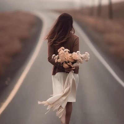 Rose44768399's profile picture. 🌿 chasing sunlight, ✈️ exploring quietly, 💫 learning as I go