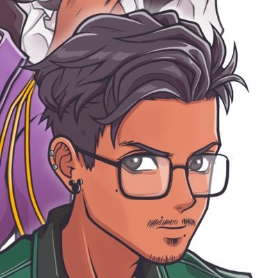 Kaienさんのプロフィール画像