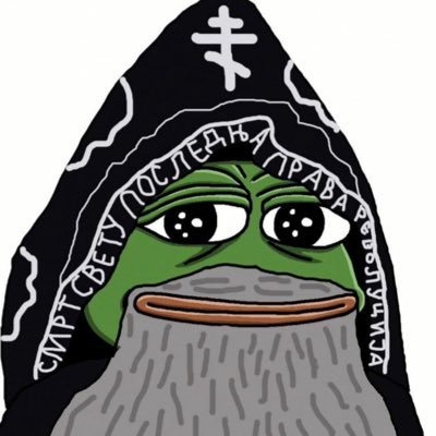 Jordanbellofort's profile picture. Orthodox Catholic Christian. AOCNA. Lord Jesus Christ, Son of God, Have Mercy on me a sinner. Most Holy Theotokos, Save Us 🙏☦️