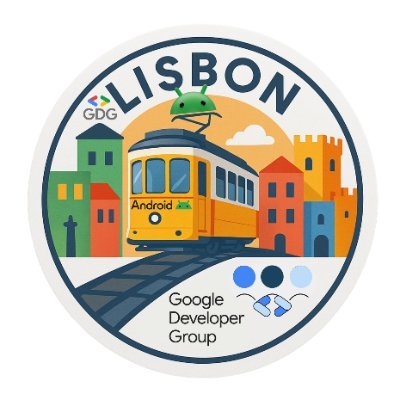 The official #GDG (Google Developer Group) in #Lisbon, follow us to find out about Lisbon meetups and everything related to #Google technologies.