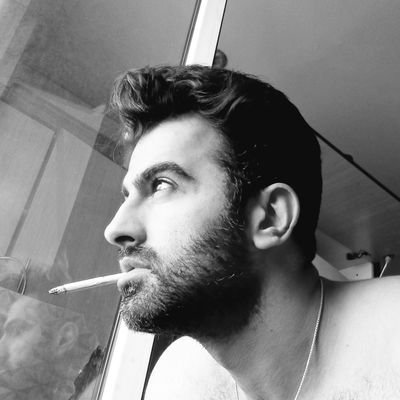 bernarddd's profile picture. 