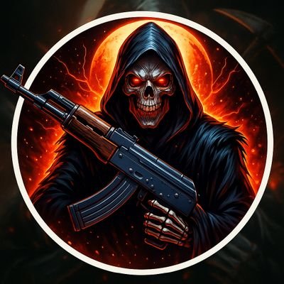 AAfterlyf's profile picture. 😇 Chill ‘til chaos hits | 🎮 FPS + Tarkov addict | 💀 Welcome to the Afterlyf