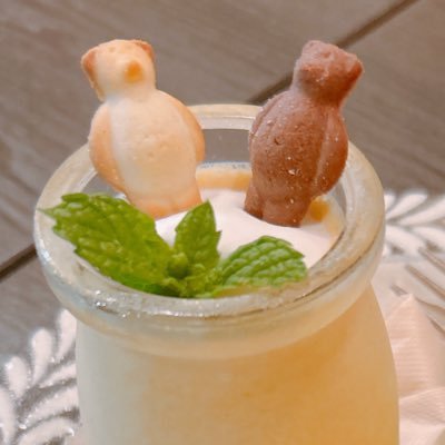 00 東京にいることが多い関東民🗼カフェ巡り・喫茶店巡り大好き☕️コーヒーも紅茶もケーキも好き🍰二次元男と三次元女のオタク