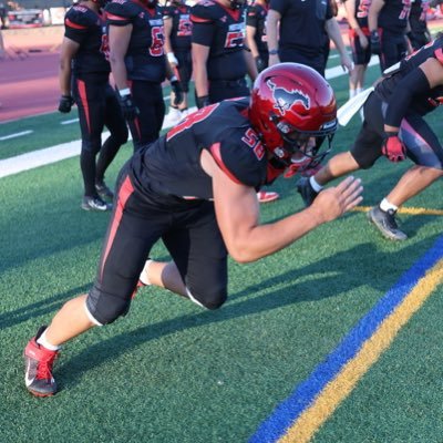6’3 240lbs | Class of “27 | 40yd 4.7 | Edge/OL/DL Football | Rugby | 2x CA. Powerlifting champ | https://t.co/td4OTAKzSQ