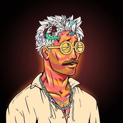 degen | reply guy | web3 | crypto degenerate | clipper