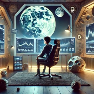 AfzaL_412's profile picture. trader | Crypto enthusiastic | Ten years of experience in Crypto  trading | Expert in analysis