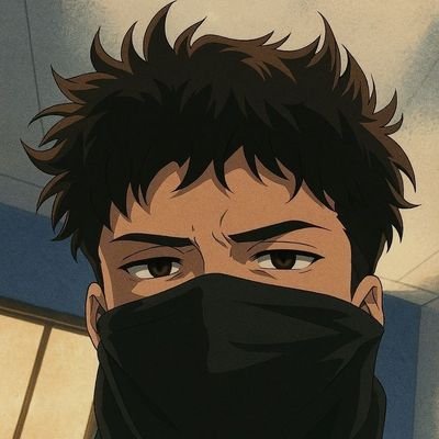 ANURAGS46237624's profile picture. DARING BOY😈🤙
GENRAL