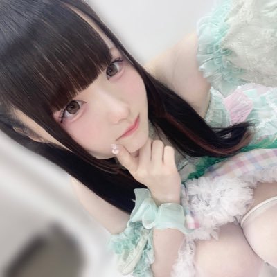 u_cull_'s profile picture. 御徒町・湯島 アイドルカフェ @kawaii_stage ♩