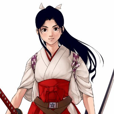 姫神信乃さんのプロフィール画像