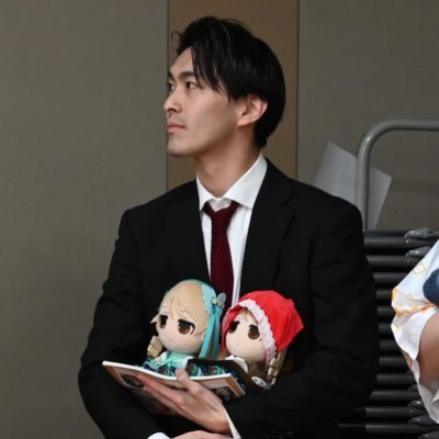 MatzdaIndustry's profile picture. 吉本興業(芸能プロダクション)/森久保乃々(アイドルマスター)/秘封倶楽部(東方project)
