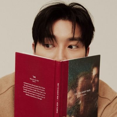 나는 SUJU 👶🔃 ELF
bias: #ChoiSiwon #최시원
bias wreaker: SUJU Members
#SuperJunior