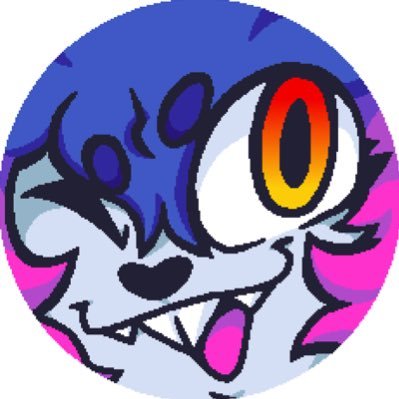 20’s| Trans | Hobbyist Artist, self proclaimed rivals lore expert & Platfighter fan, Hitfall TO