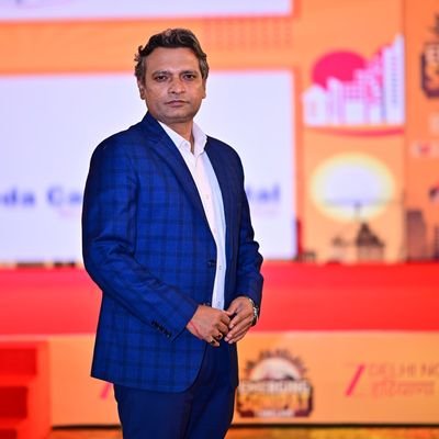 Editor @ZeeDNHNews Views are personal do not reflect Zee Media views