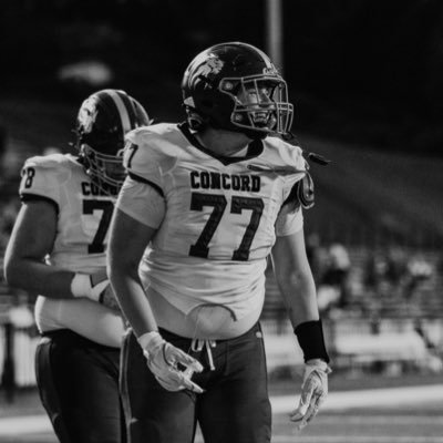 Jacob Johnson Profile