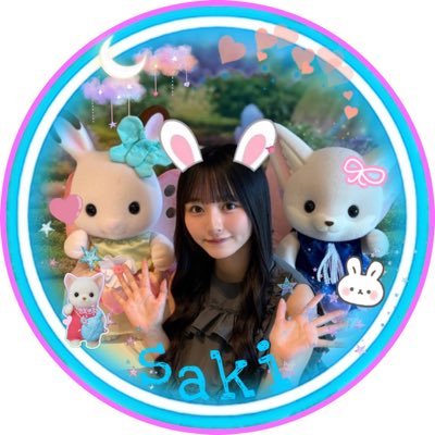 hide12sakioshi's profile picture. 00line 最推し金村美玖推し🍣の片山紗希推し🐰 🐴から🐇に　#片山紗希