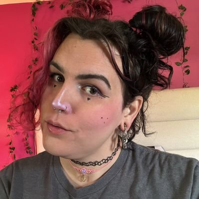 _Digoxin's profile picture. Happily married 🥰