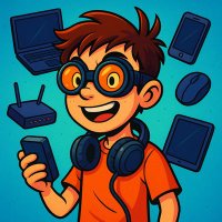 Conan The Technician (@connectconan) 's Twitter Profile Photo Conan The Technician (@connectconan) 's Twitter Profile Photo