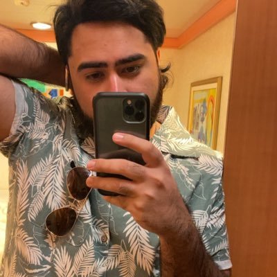 🇮🇳🇺🇸 | My Opinions Represent all Former/Current/Future Employers and Mutuals | Taco Bell Enthusiast #Packers #Brewers #Bucks