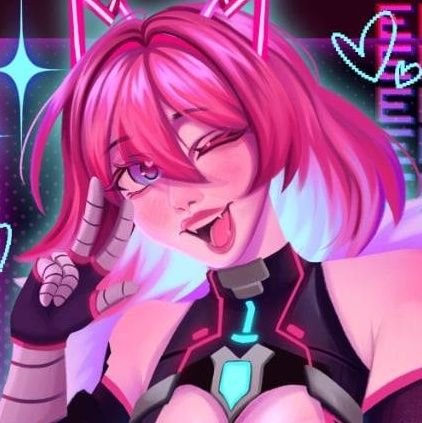 Sly_Berry_'s profile picture. 🍓 Vtuber ⌗ Vocaloid IA⭐️ Únete a mi comunidad ┈➤
https://t.co/xyJHfa5P1U