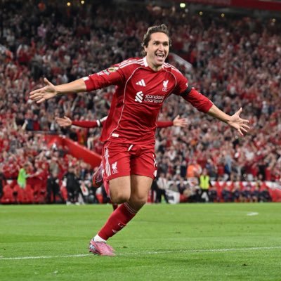 mi7anista's profile picture. 2023〜Milan 2025〜Liverpool