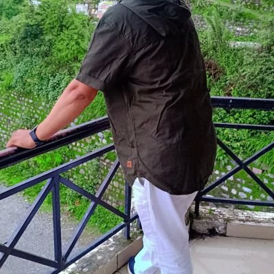 habibhmd966's profile picture. Art