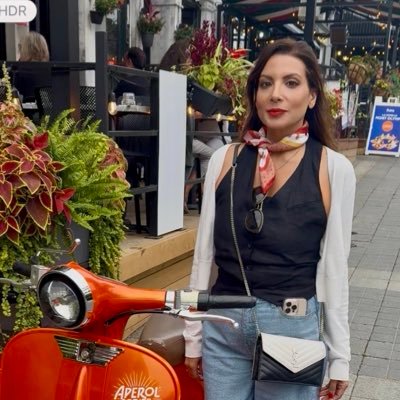 Independent #Journalist•💍 • Comm. & Staffing Director• Armenian Weekly Contributor//Former NJ Reporter//Insta, Medium, FB