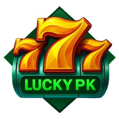 LuckyPk777's profile picture. 🎰 LuckyPk777 — Non-stop Luck, Endless Jackpots!
🔥 Popular slots and fishing games all at your fingertips!
⚡️ Fast deposits and withdrawals, 24/7 service