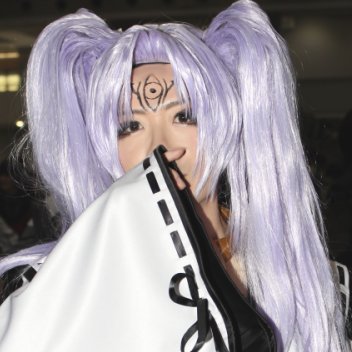 コスプレしながらカメラを撮っています☆
戦国乙女関連、コスプレされている方を勝手にフォローさせていただきますがお赦しください(´・ω・`)
camera:CANON EOS Kiss X7
参加 :コミケ105/106・acosta20250830(松戸)