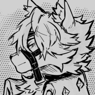 freakysodaz's profile picture. @milqypup nsfw art account! 🔞