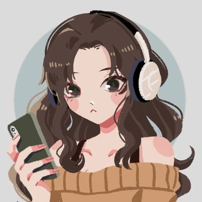 🌱 25 | i like to make cute things~ | pfp: おいちぃ牛乳 (picrew) 🌱