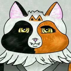 平成三毛猫 ✨👑🌙 (@touhoumikeneko) / X