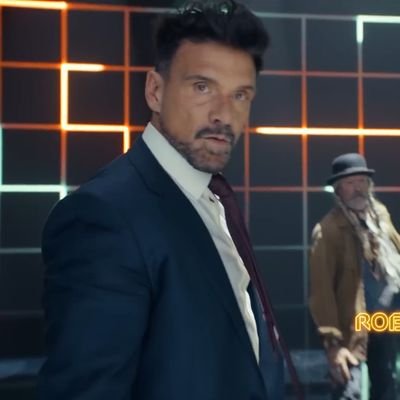 ex-bbb, ex da Odete Roitman, ex-gadocast e ainda Beta.