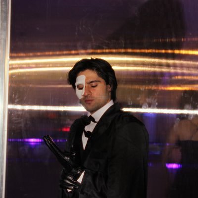 Ibrahim Khan Profile