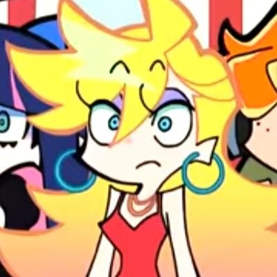 loves doing things related to my interests (sonic, mm, nights, paswg, and more.)
autistic, minor. artist, and etc.
yeah that's it