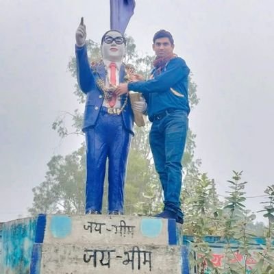 #jay_bhim** 🌹*om mani padme hum*🌷
____________