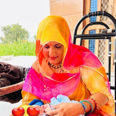 #Congress, Proud! followed by @DrVikasAjmer MLA, @SatveerIYC @Sumitbhagasara & @Deepakkhatri812. Diehard folwr of Ex MLA Osian @DivyaMaderna & @ShayarImran🇮🇳