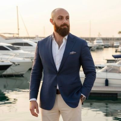 Father | Chief G. @ Aryze | Web3, Fintech & AI Advisor | Keynote Speaker | Shaping the future of finance | https://t.co/NynFZVGbrW