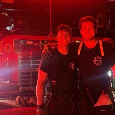 I am 20 am I am from Detroit Michigan I am a firefighter