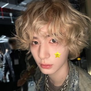 kanaadoraseu's profile picture. i'll get along with your dad, for you - 태산 🐈‍⬛🐟
taesan, leehan woonhak biased ! ★ onedoor, sai, zerose ★
let's b moots (⁠☆⁠▽⁠☆⁠)