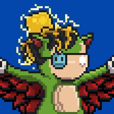 ExtanyEth's profile picture. i like apechain NFTs especially 3D Ducks
